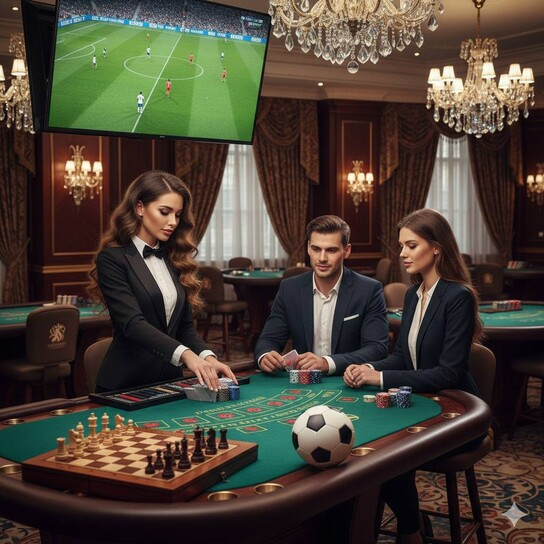 掼蛋大师单机版截图